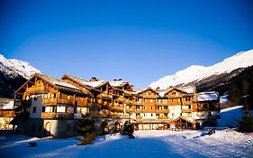 Val Cenis Les Alpages